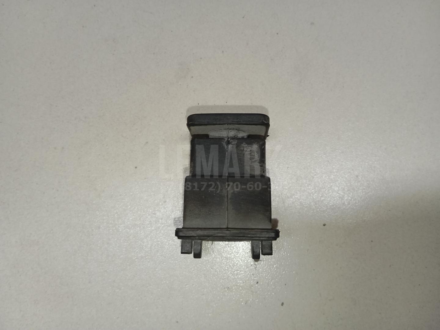 Подушка радиатора 7H0121276C VAG