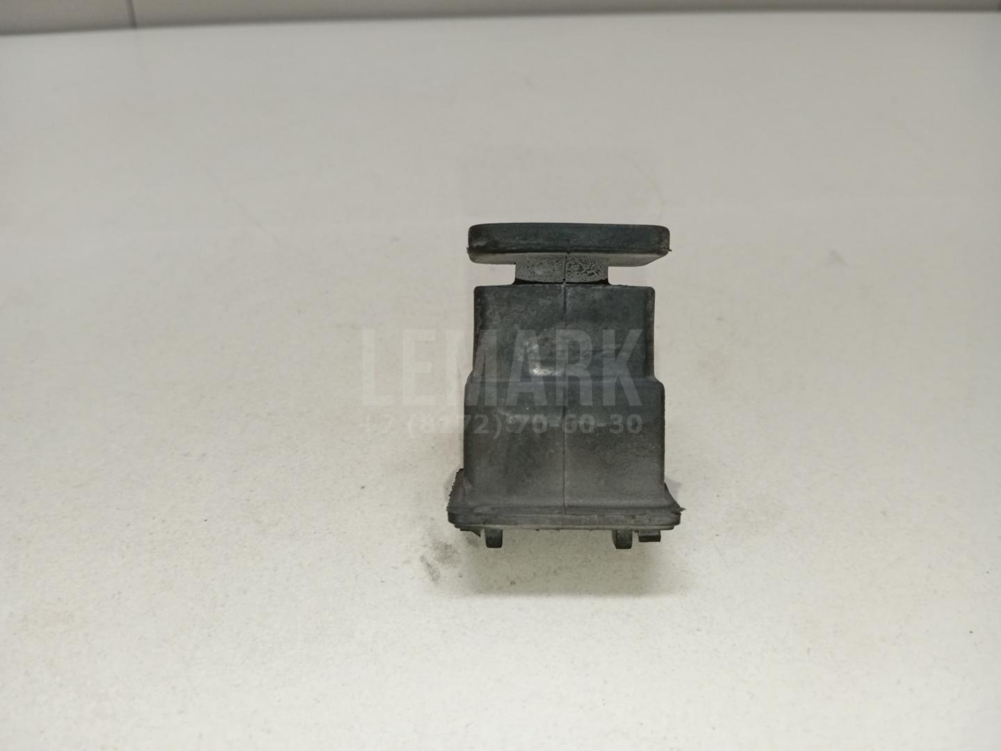 Подушка радиатора 7H0121276C VAG