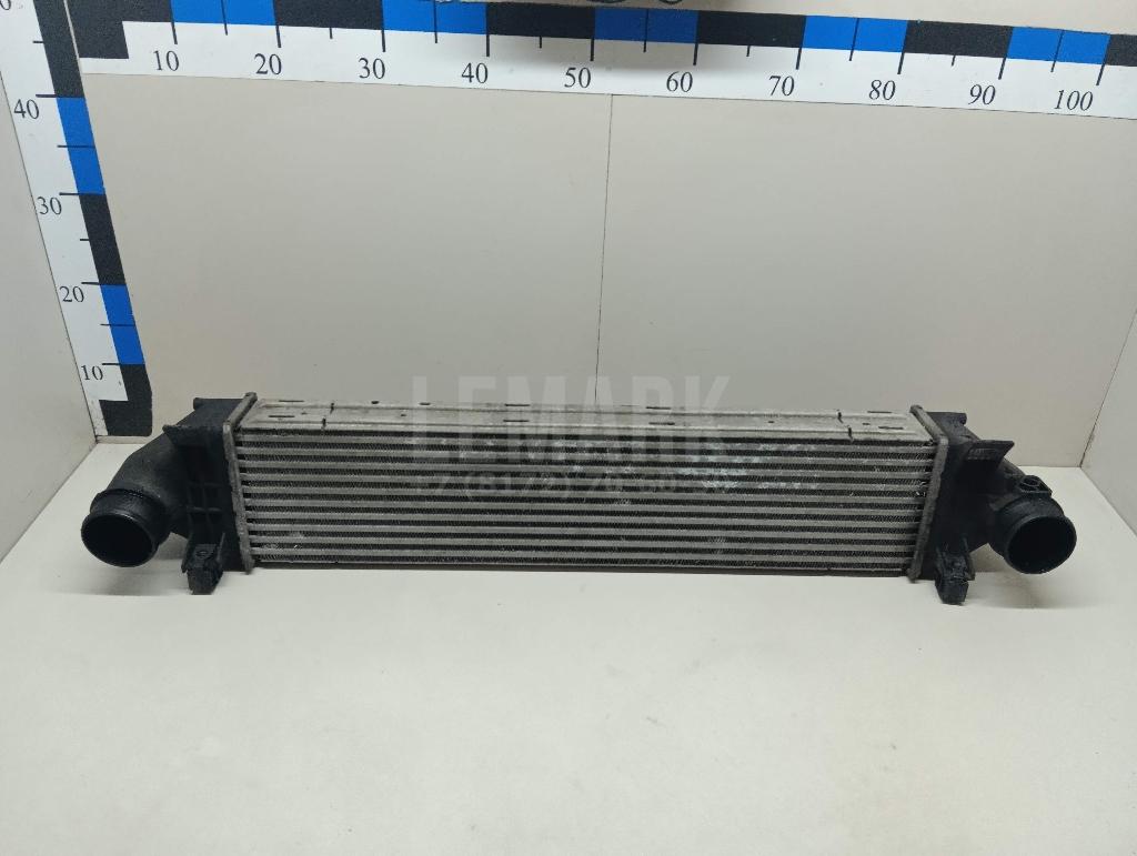 Интеркулер LR020401 Land Rover