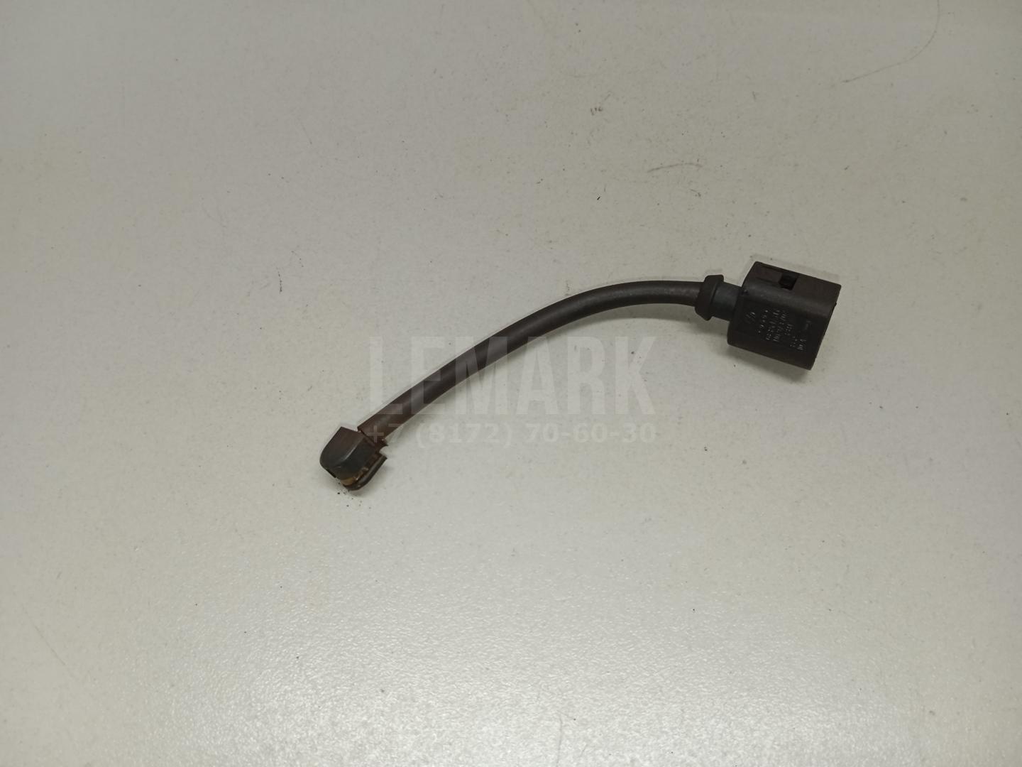 Датчик износа колодок 7P0907637C VAG