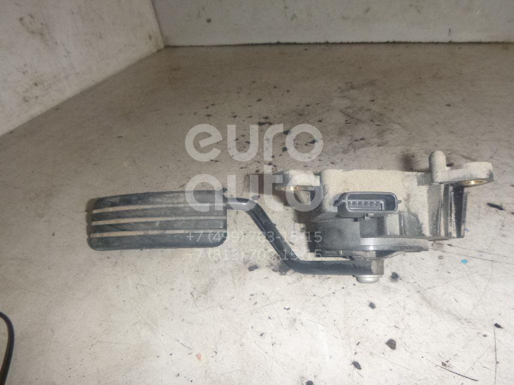 Рено кангу педаль газа не работает - 95 фото