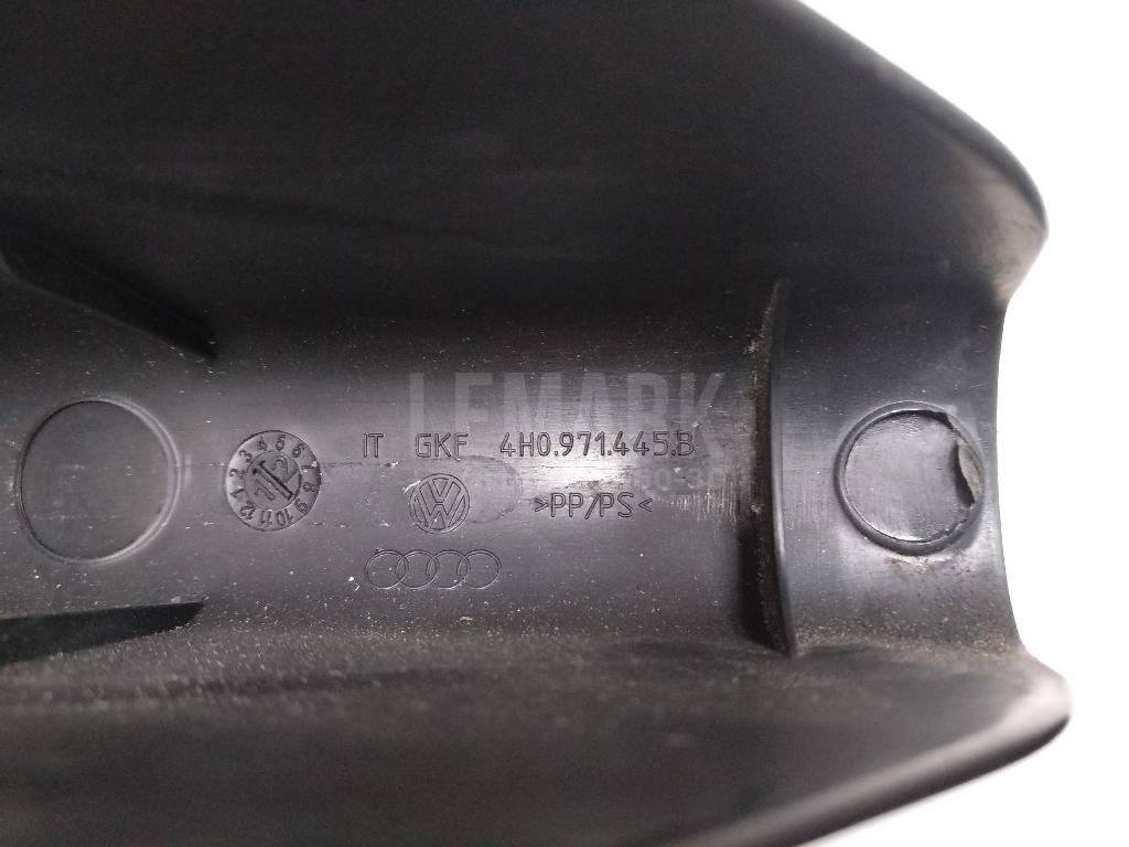 Кожух для  BMW 5-serie F10/F11 2009-2016