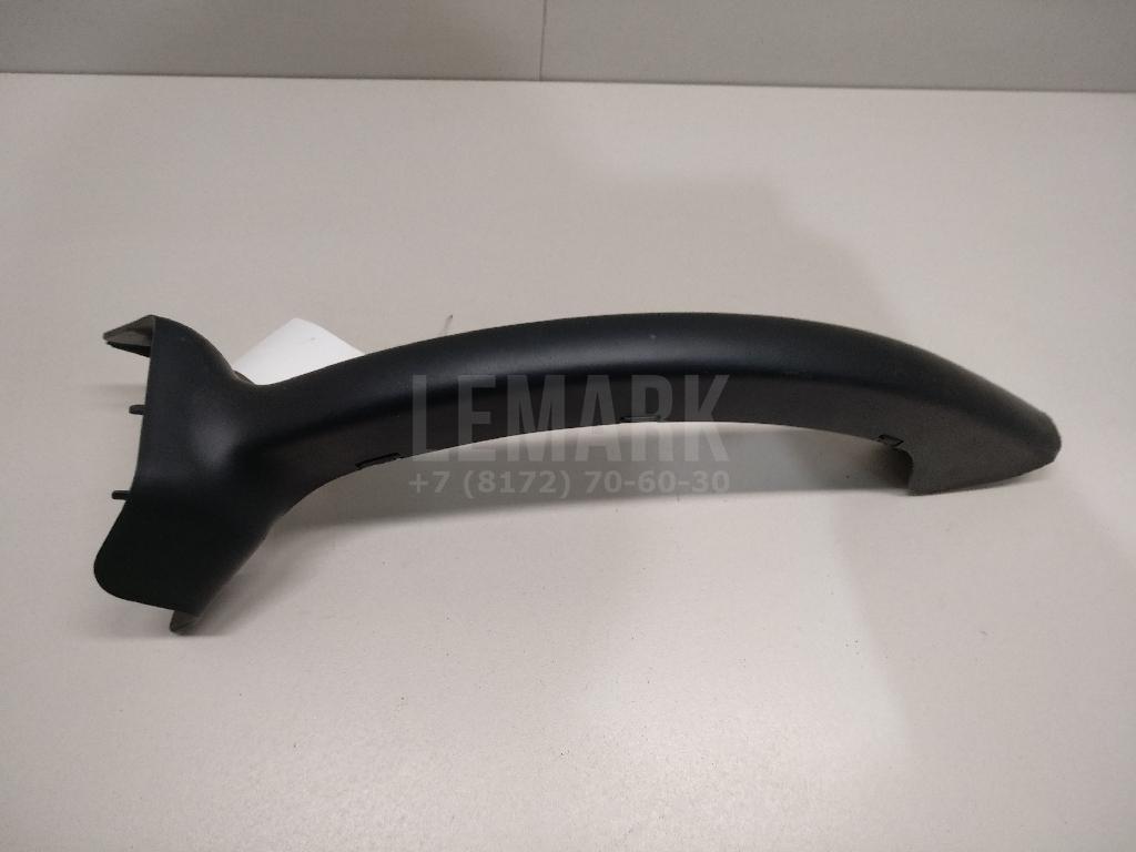 Кожух для  BMW X3 G01 2017-2024