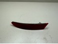 Отражатель в бампер задний правый