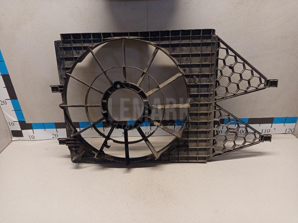 Диффузор вентилятора 6R0121207 VAG