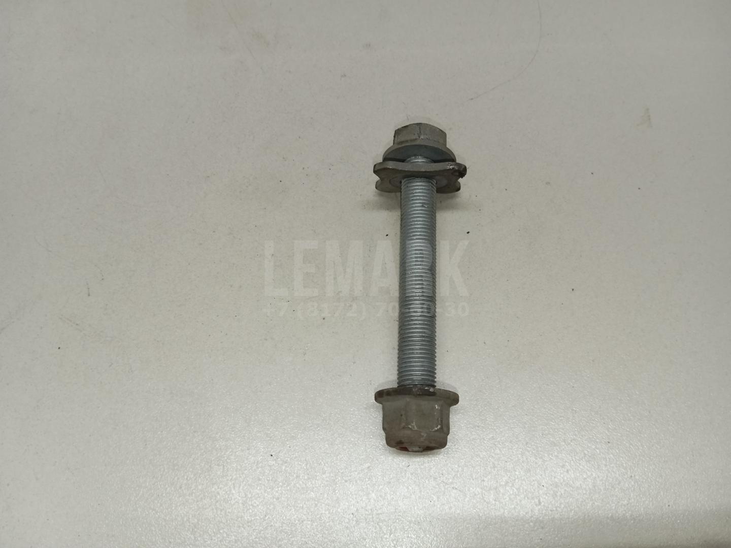 Болт заднего рычага N91201301 VAG