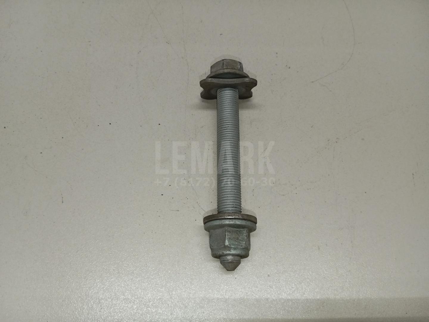 Болт заднего рычага N91201301 VAG