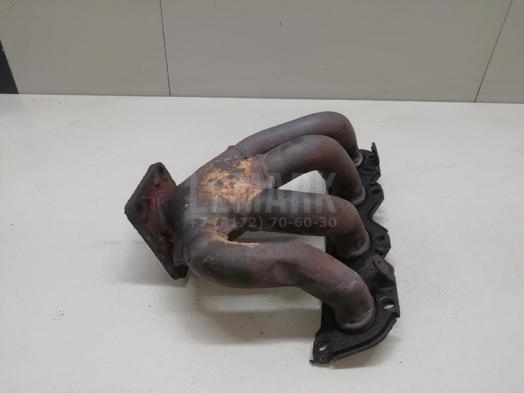 Коллектор выпускной для  Belgee X50 2023