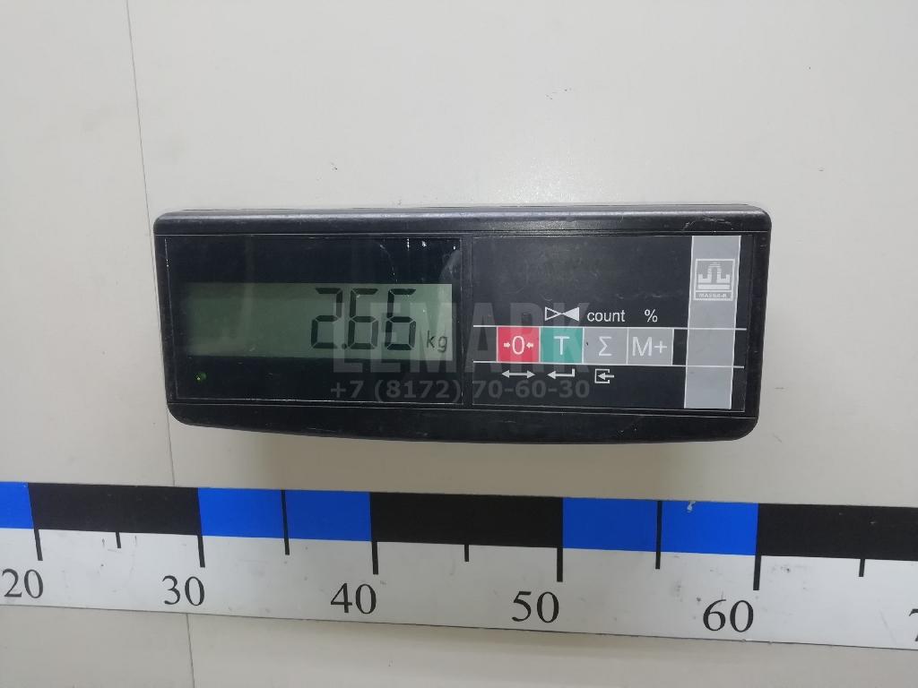 Коллектор выпускной для  Belgee X50 2023
