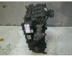 Двигатель (ДВС) D4204T для Volvo C30 2006-2013 с разбора состояние отличное