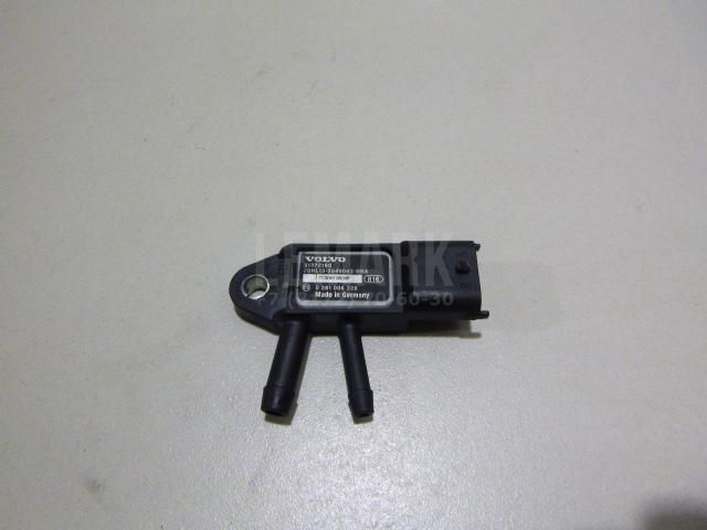 Датчик давления выхлопных газов 31370160 Volvo