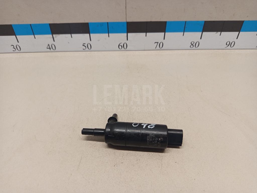 Насос омывателя фар 67637217792 BMW