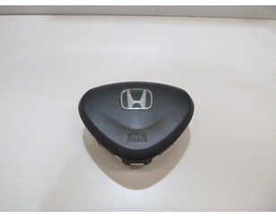 Подушка безопасности в рулевое колесо для Honda Accord VIII 2008-2015 БУ состояние под восстановление