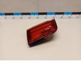 Фонарь задний внутренний левый