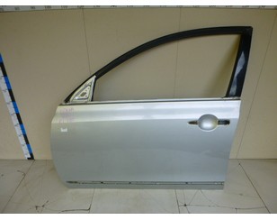 Дверь передняя левая для Nissan Teana J32 2008-2013 с разбора состояние отличное