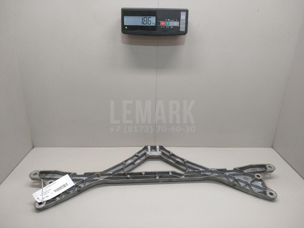 Растяжка столбов для  BMW 3-serie F30/F31/F80 2011-2020