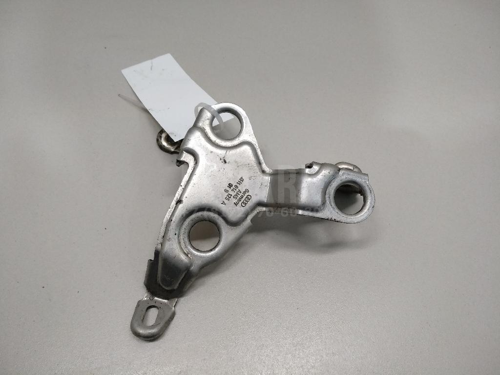 Кронштейн блока ABS (насос)