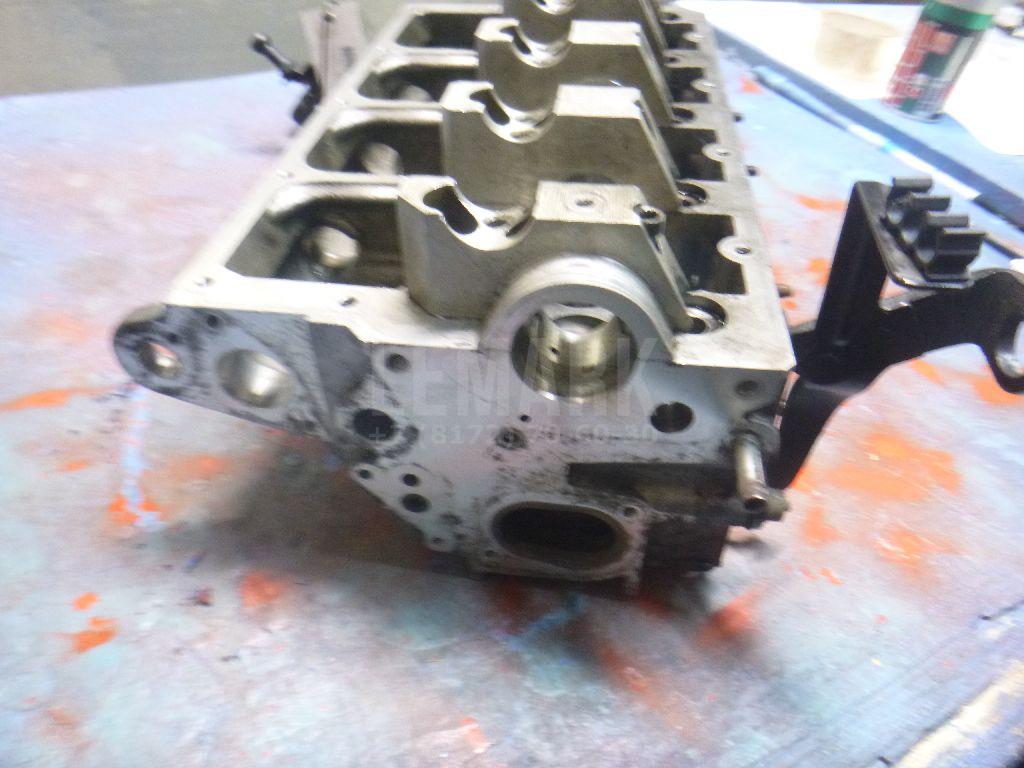 Головка блока для  BMW X6 F16/F86 2014-2020