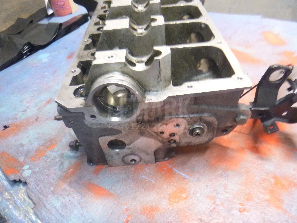 Головка блока для  BMW X6 F16/F86 2014-2020