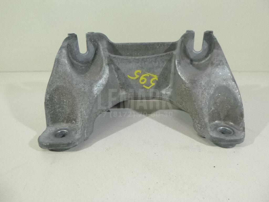 Кронштейн КПП для  Audi A2 [8Z0] 2000-2005