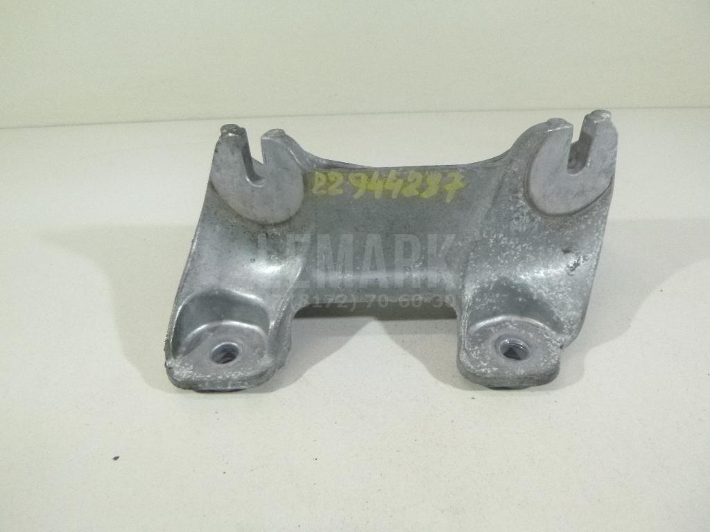 Кронштейн КПП для  Audi A2 [8Z0] 2000-2005