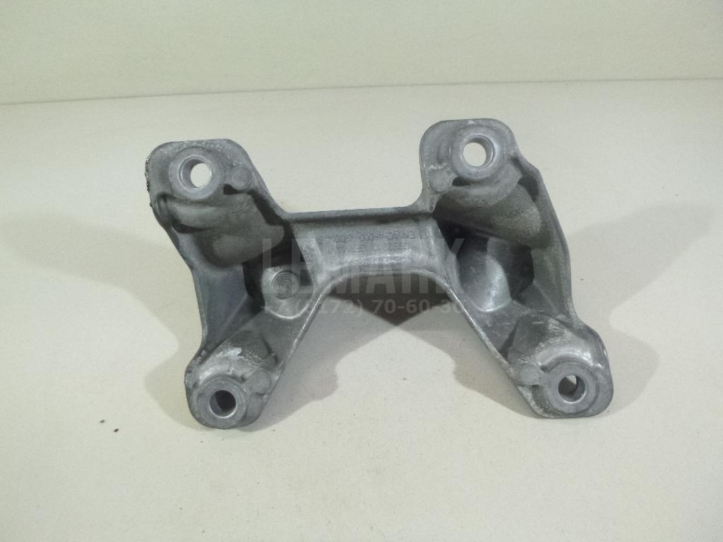 Кронштейн КПП для  Audi A2 [8Z0] 2000-2005
