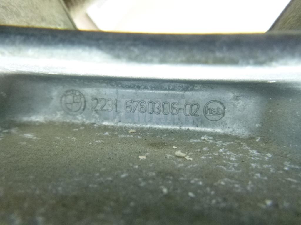 Кронштейн КПП для  Audi A2 [8Z0] 2000-2005