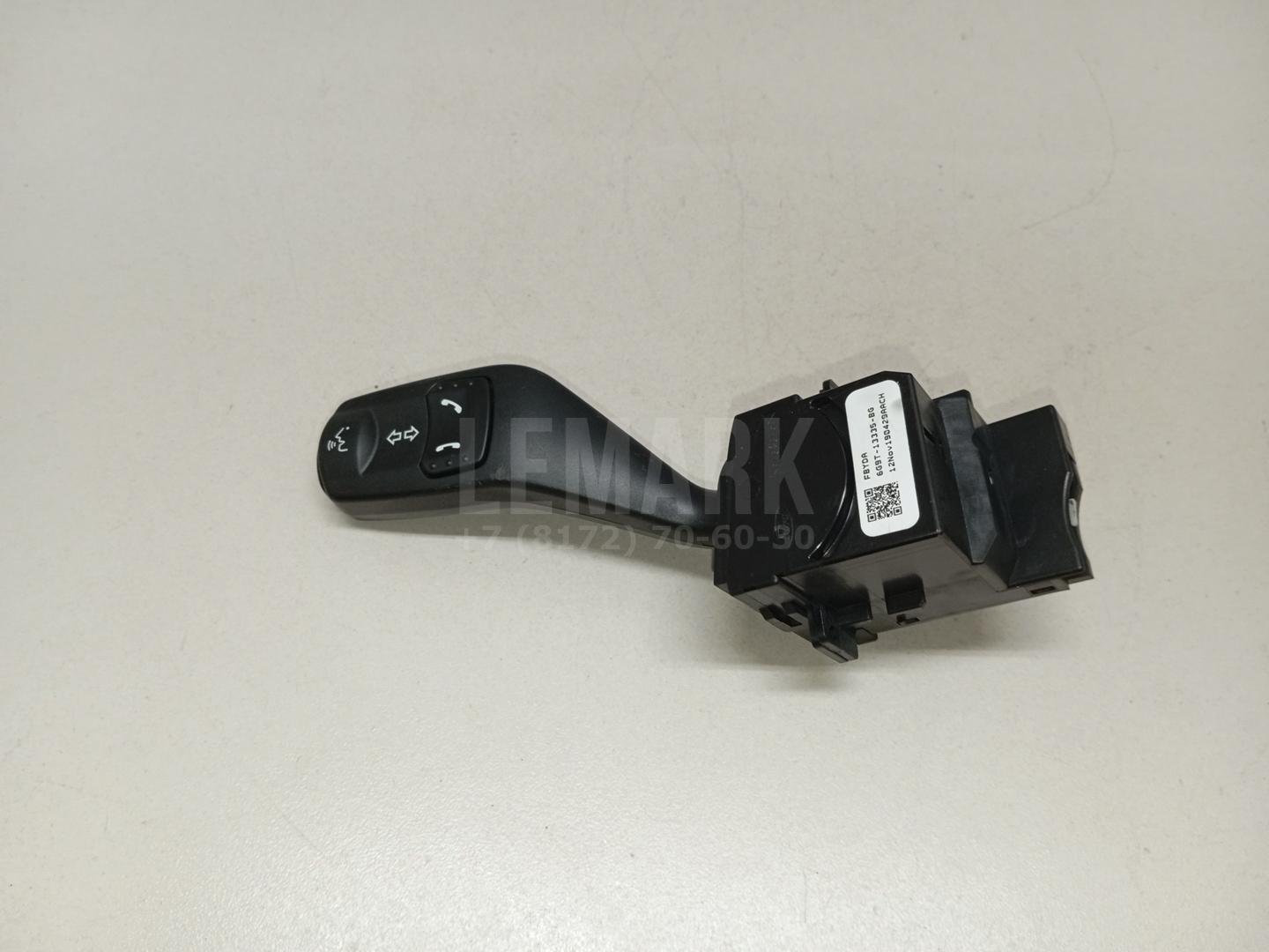 Переключатель поворотов подрулевой 1835510 Ford