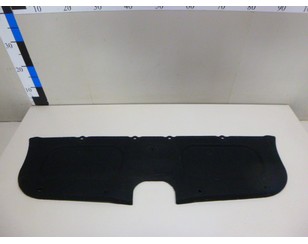 Обшивка крышки багажника для Kia RIO 2005-2011 б/у состояние хорошее