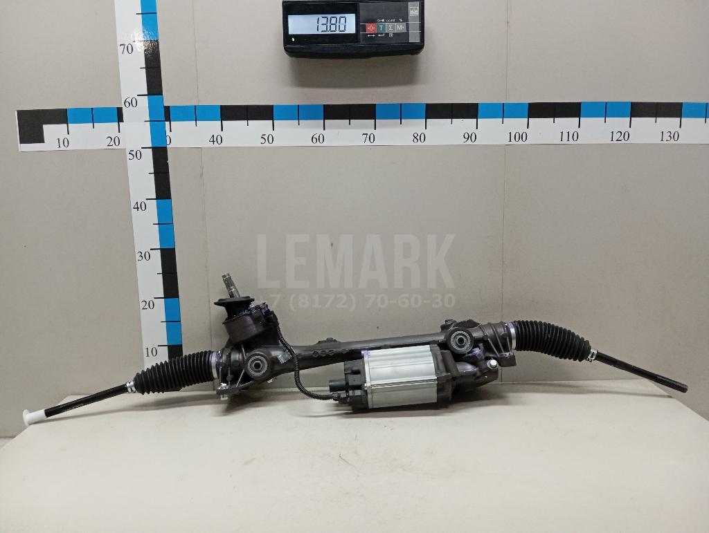 Рейка рулевая 1K1423055K VAG