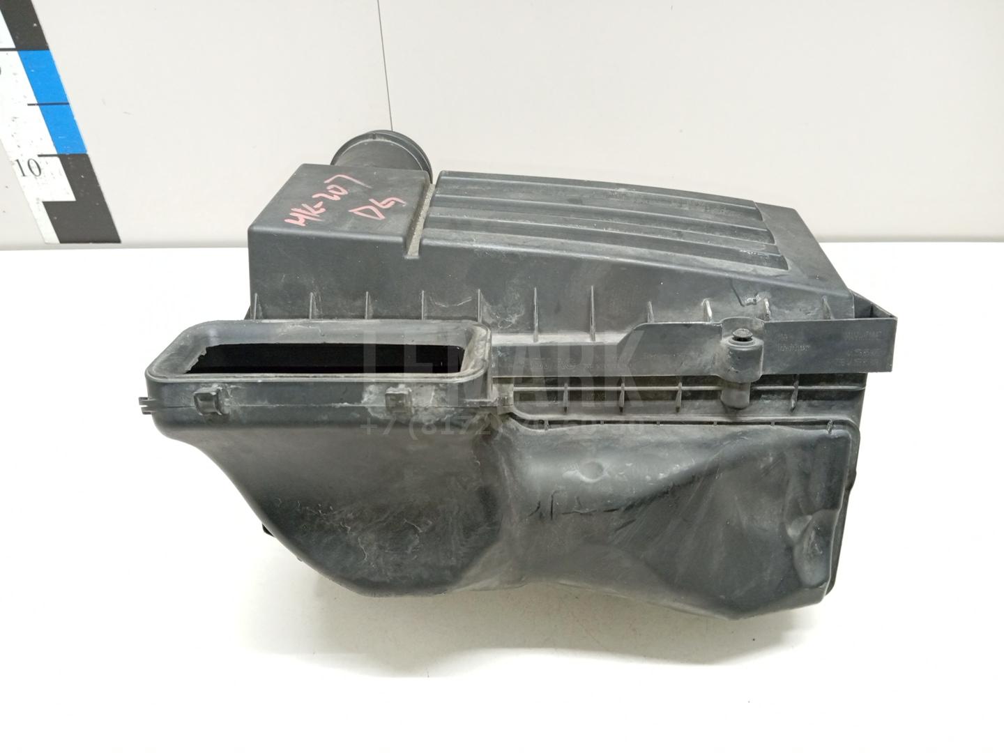Корпус воздушного фильтра 1K0129607AC VAG