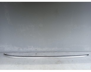 Рейлинг правый (планка на крышу) для BMW X5 F15/F85 2013-2018 с разбора состояние отличное