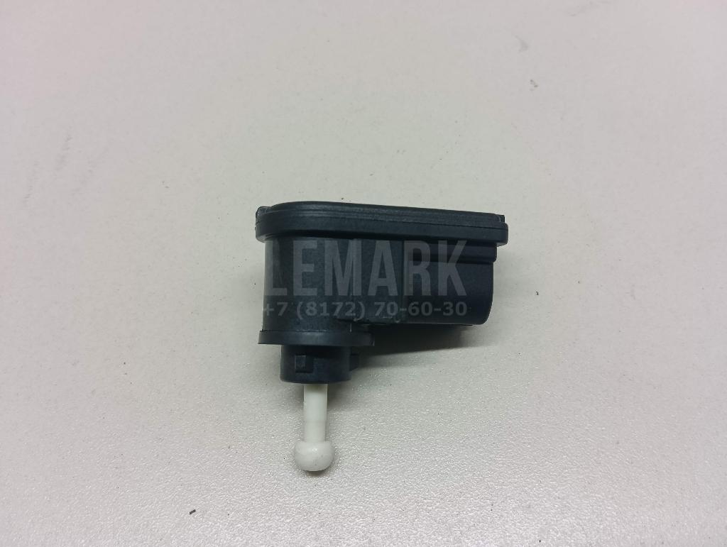 Моторчик корректора фары LR001551 Land Rover