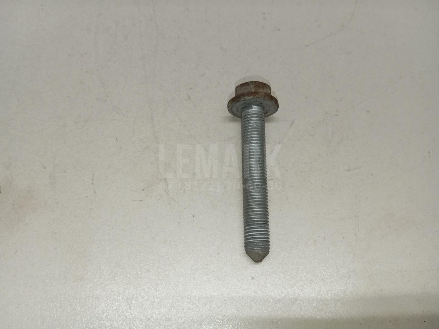 Болт заднего рычага N10628601 VAG