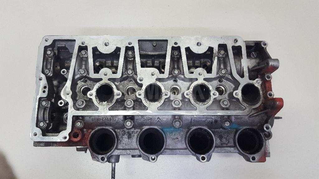 Головка блока 1683822 Ford