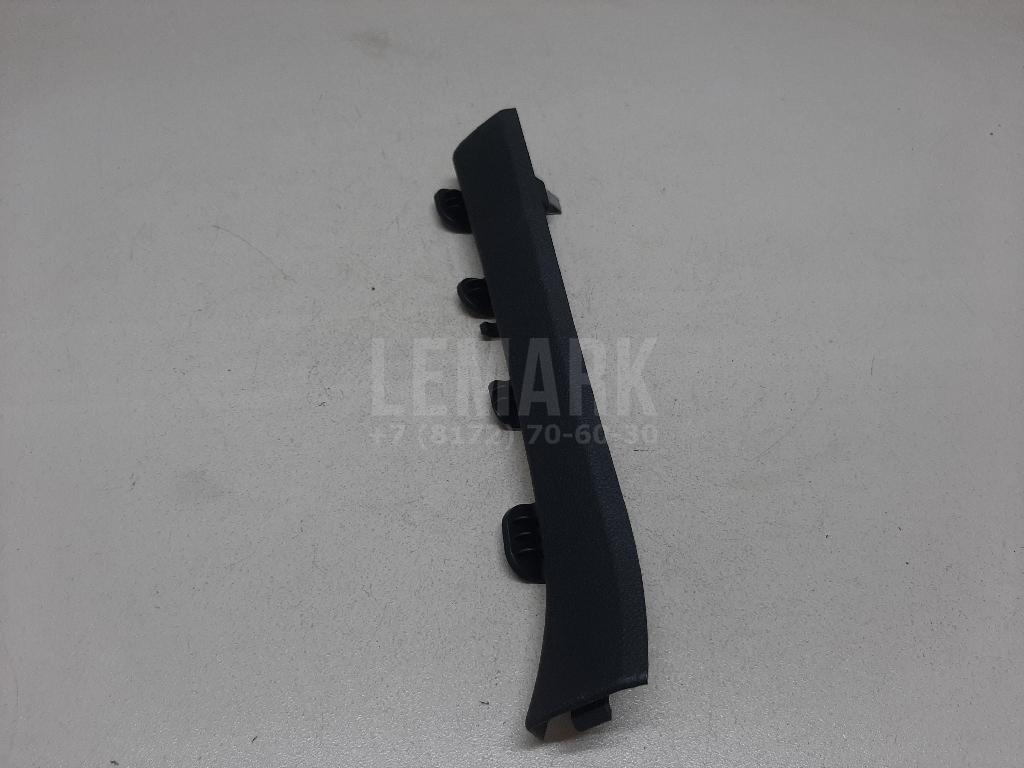 Обшивка стойки для  BMW 2-serie F45/F46 Tourer 2015-2022