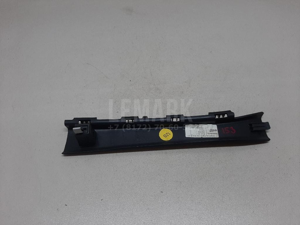 Обшивка стойки для  BMW 2-serie F45/F46 Tourer 2015-2022