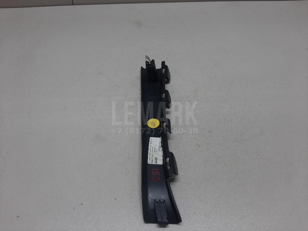 Обшивка стойки для  BMW 2-serie F45/F46 Tourer 2015-2022