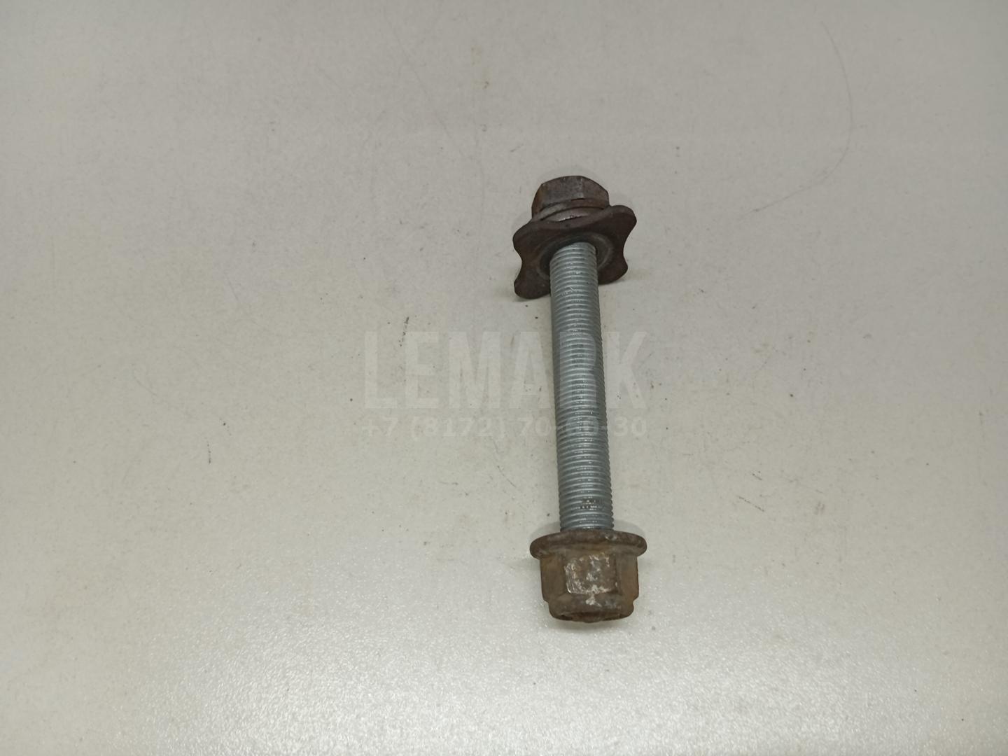 Болт заднего рычага N91076701 VAG