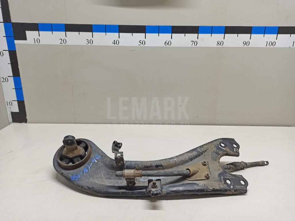Рычаг задний продольный правый 552804T000 Hyundai-Kia