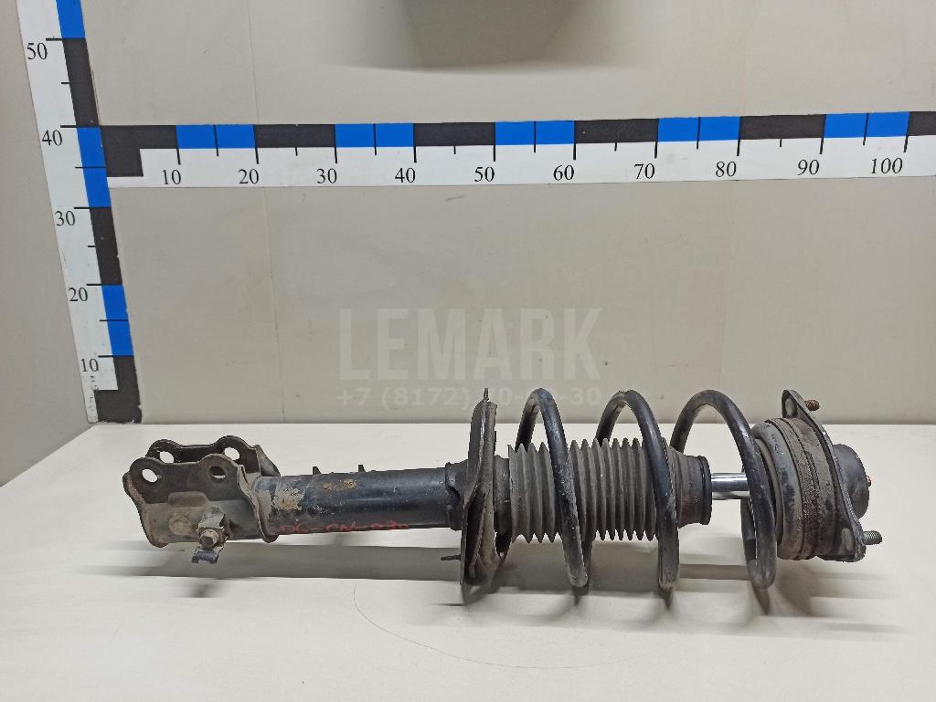 Пружина передняя 546302S100 Hyundai-Kia