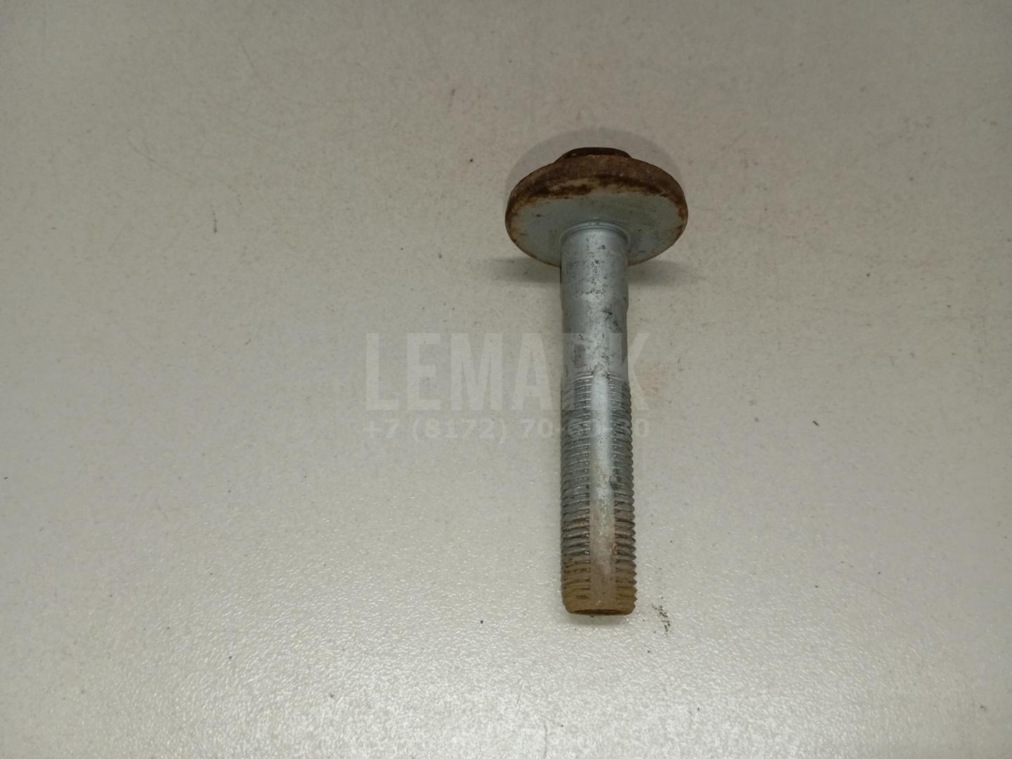 Болт развала задних колес WHT001834 VAG