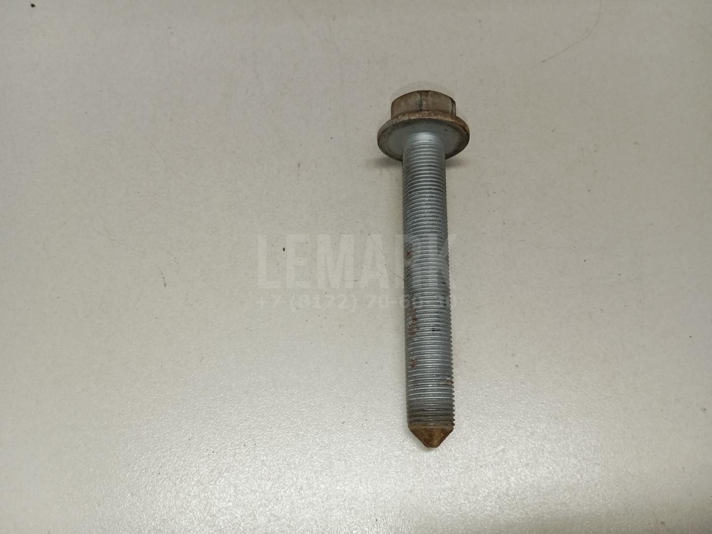 Болт заднего рычага N10586902 VAG