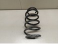 Пружина передняя