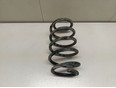 Пружина передняя