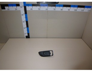 Накладка ручки внутренней для Mazda Mazda 6 (GG) 2002-2007 б/у состояние отличное