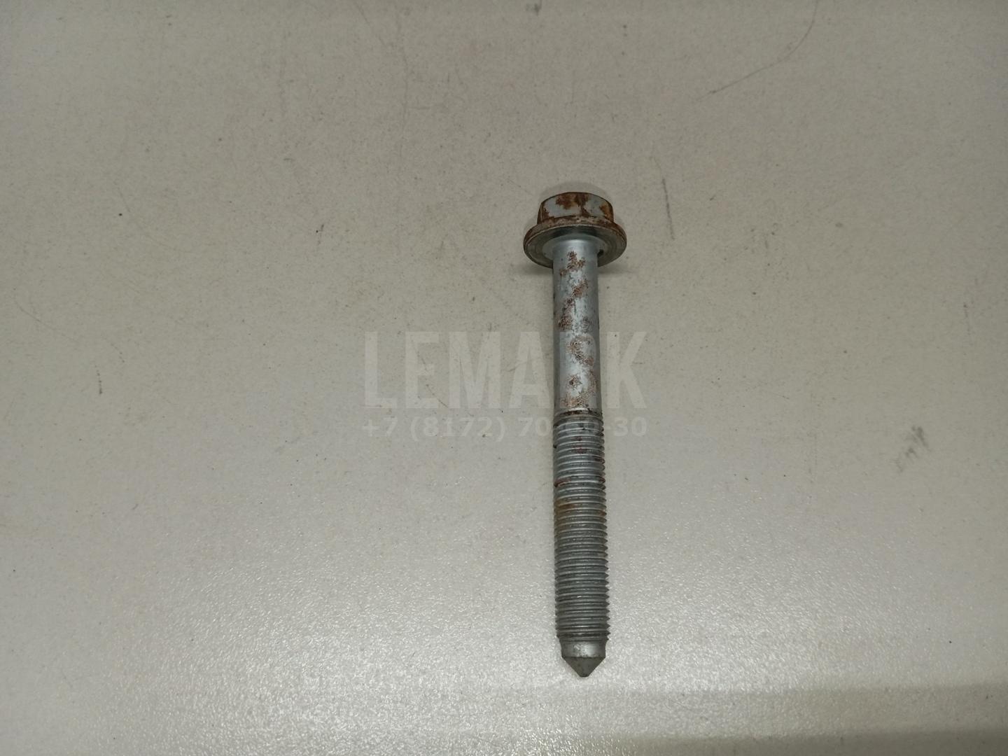Болт N10640301 VAG
