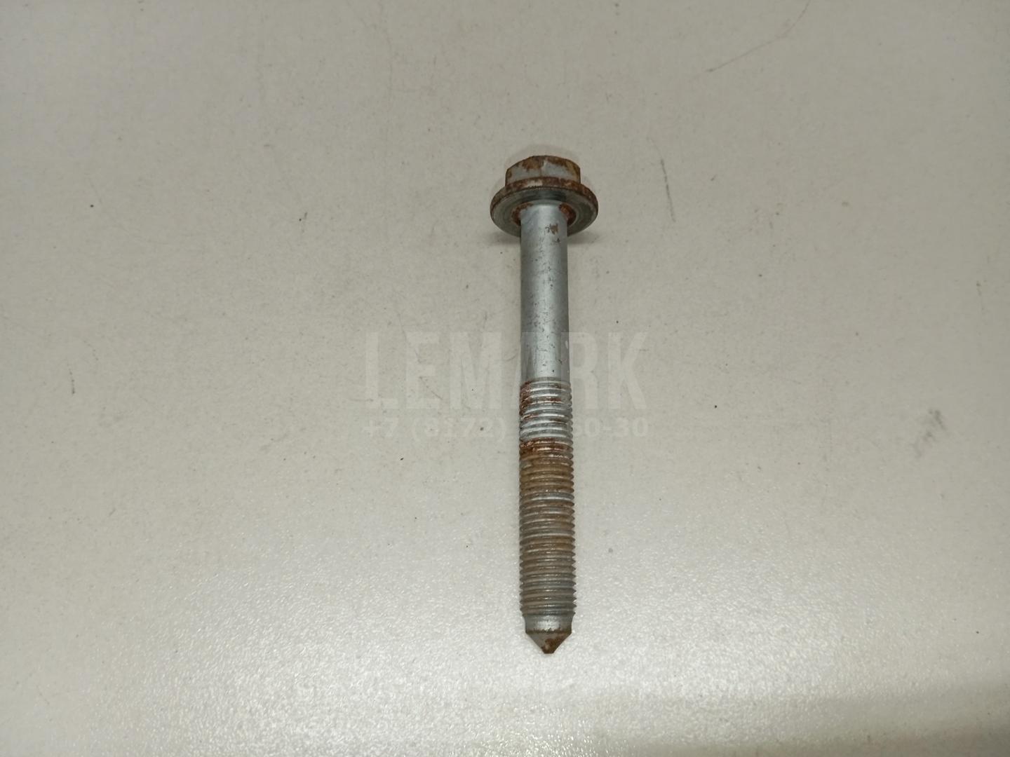 Болт N10640301 VAG