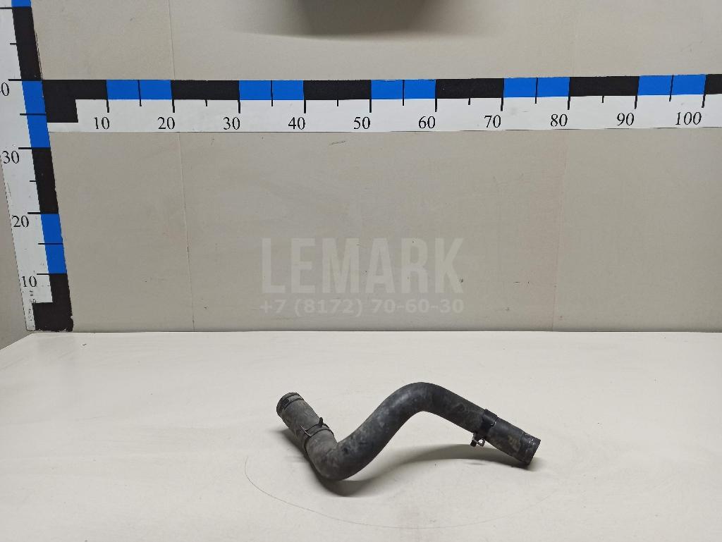Патрубок отопителя 973112S000 Hyundai-Kia