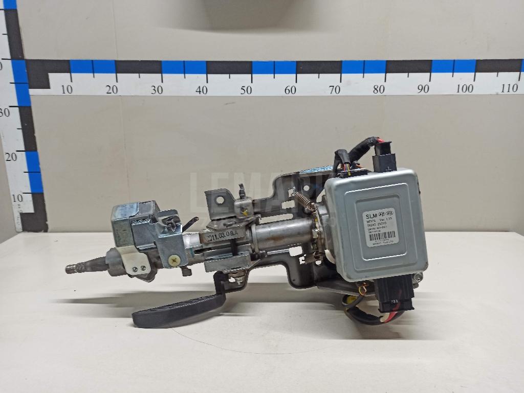 Колонка рулевая 563102S511 Hyundai-Kia